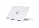 قاب محافظ 2.0 میلی متری پوسته سخت  فوق slim برای Macbook Pro 14 اینچی 2021 - Clear - برند گرین لاین Green lion - تصویر 2