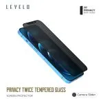 محافظ صفحه نمایش لولو مناسب برای iPhone 12/12Pro Max مدل 333286 - تصویر 6