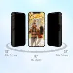 محافظ صفحه نمایش لولو مناسب برای iPhone 13 Pro Max مدل 333316 - تصویر 4