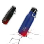 فلاسک استیل گرین لاین مدل GNVFBK گنجایش 0.5 لیتر - تصویر 4