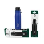 فلاسک استیل گرین لاین مدل GNVFBK گنجایش 0.5 لیتر - تصویر 5