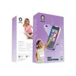 موبایل کودک گرین لاین مدل KIDS SMARTPHONE 2.8 - تصویر 4