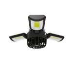 چراغ قوه شارژی پرودو مدل PD-LS3N1LFLF - تصویر 2
