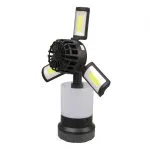 چراغ قوه شارژی پرودو مدل PD-LS3N1LFLF - تصویر 3