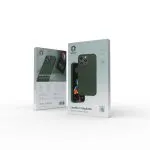 قاب چرمی Magsafe طراحی زیبا برای iPhone 15Pro Max -  - برند گرین لاین Green lion - تصویر 2