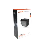 شارژر 20 واتی پرودو مدل PD-20WACEU - تصویر 4