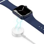 شارژر بی سیم 2 در 1 برای iWatch گرین لاین مدل GN2IN1WC - تصویر 4