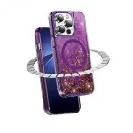 قاب رزینی سه بعدی Magnetic Happiness برای iPhone 14 Pro Max (6.7 اینچ) -  - برند گرین لاین Green lion - تصویر 2