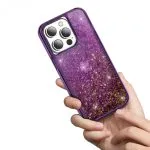 قاب رزینی سه بعدی Magnetic Happiness برای iPhone 14 Pro Max (6.7 اینچ) -  - برند گرین لاین Green lion - تصویر 10
