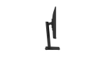 مانیتور 27 اینچی 4K پاورولوژی مدل P4KOM27BK - تصویر 2
