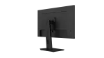 مانیتور 27 اینچی 4K پاورولوژی مدل P4KOM27BK - تصویر 3