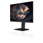 مانیتور 27 اینچی 4K پاورولوژی مدل P4KOM27BK - تصویر 4