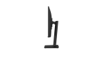 مانیتور 27 اینچی 4K پاورولوژی مدل P4KOM27BK - تصویر 7