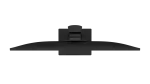 مانیتور 27 اینچی 4K پاورولوژی مدل P4KOM27BK - تصویر 8