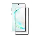 محافظ صفحه نمایش ای منحنی 3 بعدی 0.25 میلی متری برای Samsung Galaxy No - برند پرودو Porodo