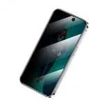 محافظ صفحه نمایش ای 3D  Scratch رایگان برای iPhone 14 Pro Max - برند گرین لاین Green lion - تصویر 5