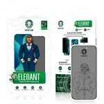 محافظ صفحه نمایش ای 3D  Scratch رایگان برای iPhone 14 Pro Max - برند گرین لاین Green lion - تصویر 9
