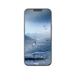 محافظ صفحه نمایش ای HD  3D AG/matte برای iPhone 13 Pro Max - Clear - برند گرین لاین Green lion - تصویر 6