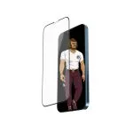 محافظ صفحه نمایش ای HD  3D AG/matte برای iPhone 13 Pro Max - Clear - برند گرین لاین Green lion - تصویر 8