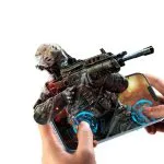 محافظ صفحه نمایش ای HD  3D AG/matte برای iPhone 13 Pro Max - Clear - برند گرین لاین Green lion - تصویر 10