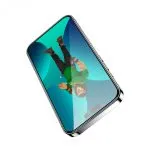 محافظ صفحه نمایش ای سه بعدی PET HD  برای iPhone 13 Pro Max/14 Plus (6.7 اینچ) - Clear - برند گرین لاین Green lion - تصویر 9