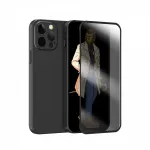 قاب کارساکا پلاس با گلس گرین لاین برای iPhone 13 Pro مدل GN360CCPY13P - تصویر 3
