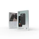 قاب سیلیکون گرین لاین مناسب برای iPhone 15Pro Max مدل GNMGSIL15PM - تصویر 2