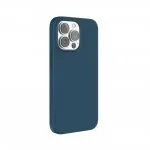 قاب سیلیکونی  Lusso MagSafe 360 برای iPhone 13 Pro Max (6.7 اینچ) - آبی - برند گرین لاین Green lion - تصویر 7