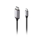 کابل تبدیل USB-C به HDMI 4K پرودو مدل PD-4KCHD2 - تصویر 3