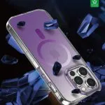 قاب اپل گرین لاین برای iPhone 14 Pro Max (6.7 اینچ) مدل GNRBWMS14PM - تصویر 3