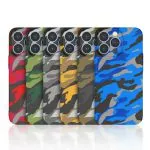 قاب برای iPhone 13 Pro 6`1 - آبی - برند گرین لاین Green lion - تصویر 2