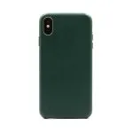 قاب پشتی چرمی کلاسیک برای آیفون Xs/Max -  - برند پرودو Porodo - تصویر 2
