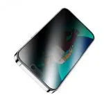 محافظ صفحه نمایش ای  Glass Green 3D AG/matte برای iPhone 14 Pro (6.1 اینچ) - مشکی - برند گرین لاین Green lion - تصویر 6