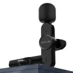 میکروفون بی سیم کانکتور Type-C گرین لاین مدل GNWMICROTC - تصویر 3