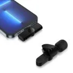 میکروفون بی سیم کانکتور Type-C گرین لاین مدل GNWMICROTC - تصویر 4