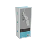چندراهی برق پرودو مدل PB-4ACPS2C8A - تصویر 2