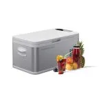 یخچال شارژی مسافرتی پاورولوژی مدل PPBCHA18L - تصویر 4