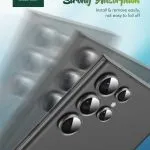 محافظ لنز دوربین گرین لاین مدل Armor مناسب برای Galaxy S23 Ultra - تصویر 6