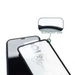 محافظ صفحه نمایش گرین لاین مدل 3D Silicone AG/matte برای iPhone 12 / 12 Pro - تصویر 3