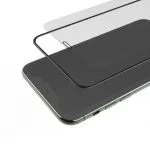 محافظ صفحه نمایش گرین لاین مدل 3D Silicone AG/matte برای iPhone 12 Pro Max - تصویر 2