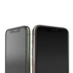 محافظ صفحه نمایش گرین لاین مدل 3D Silicone AG/matte برای iPhone 12 Pro Max - تصویر 3