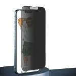 محافظ صفحه نمایش گرین لاین مدل 3D Silicone AG/Matte برای iPhone 13 Pro Max - تصویر 3