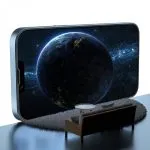 محافظ صفحه نمایش گرین لاین مدل 3D Silicone HD برای iPhone 13 Pro Max - تصویر 4