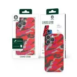 قاب برای iPhone 13 Pro Max 6`7 -  - برند گرین لاین Green lion - تصویر 2
