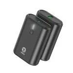 پاور بانک گرین لاین مدل GNPB10KBK ظرفیت 10000 میلی آمپر ساعت - تصویر 2