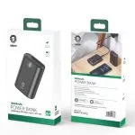 پاور بانک گرین لاین مدل GNPB10KBK ظرفیت 10000 میلی آمپر ساعت - تصویر 3