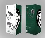 هولدر گردنی گوشی گرین لاین مدل GNNMLH رنگ مشکی