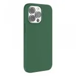 قاب سیلیکونی مایع  برای آیفون 13 پرو 6.1 اینچ -  - برند گرین لاین Green lion - تصویر 3