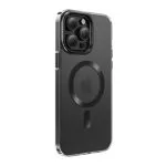 قاب مگ سیف بامحافظ دوربین گرین لاین مناسب برای iPhone 15 PRO - تصویر 6