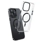 قاب مگ سیف بامحافظ دوربین گرین لاین مناسب برای iPhone 15 PRO Max مدل GNMAGCMR15PM - تصویر 6